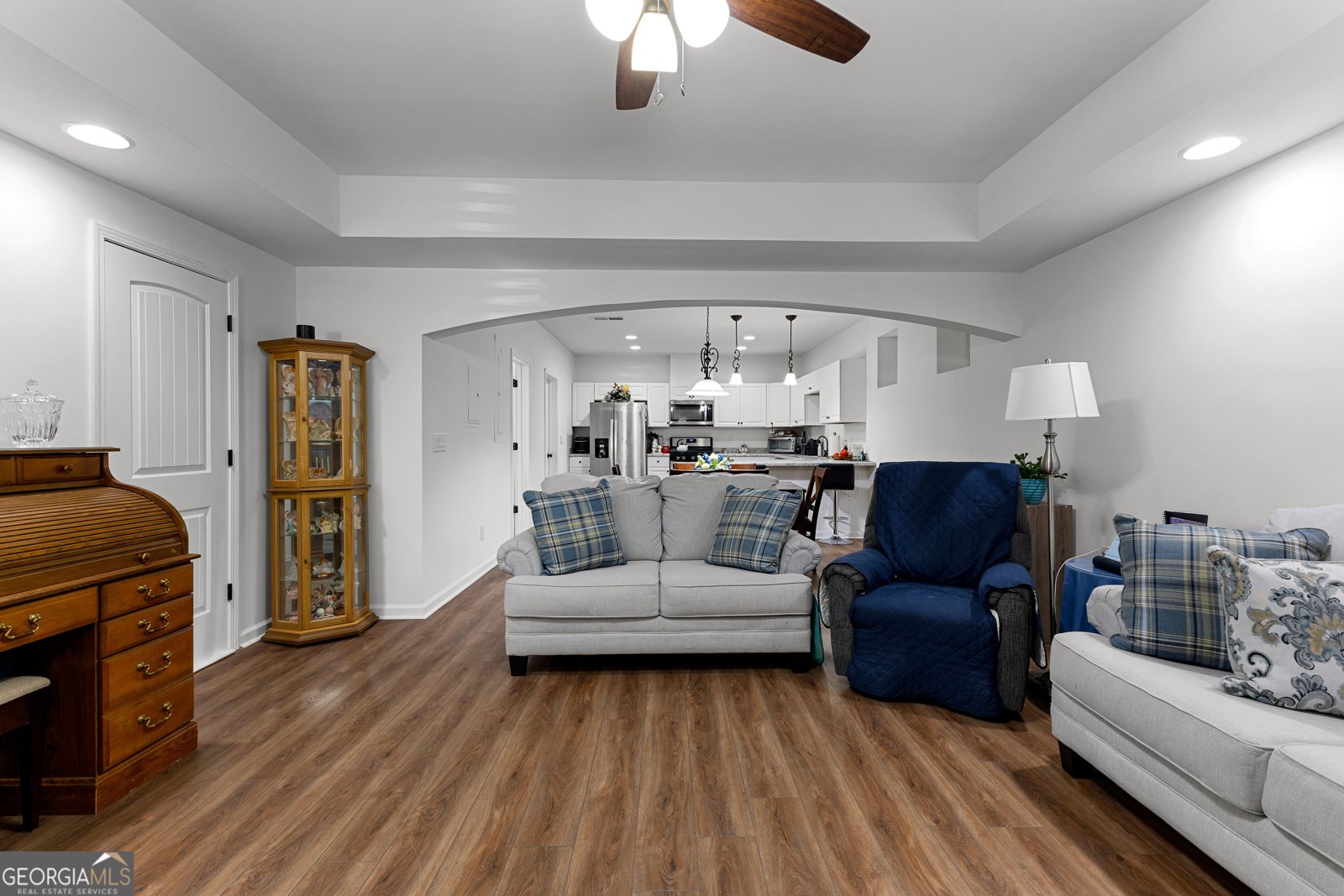 140 Burkwood Court Fayetteville - 23