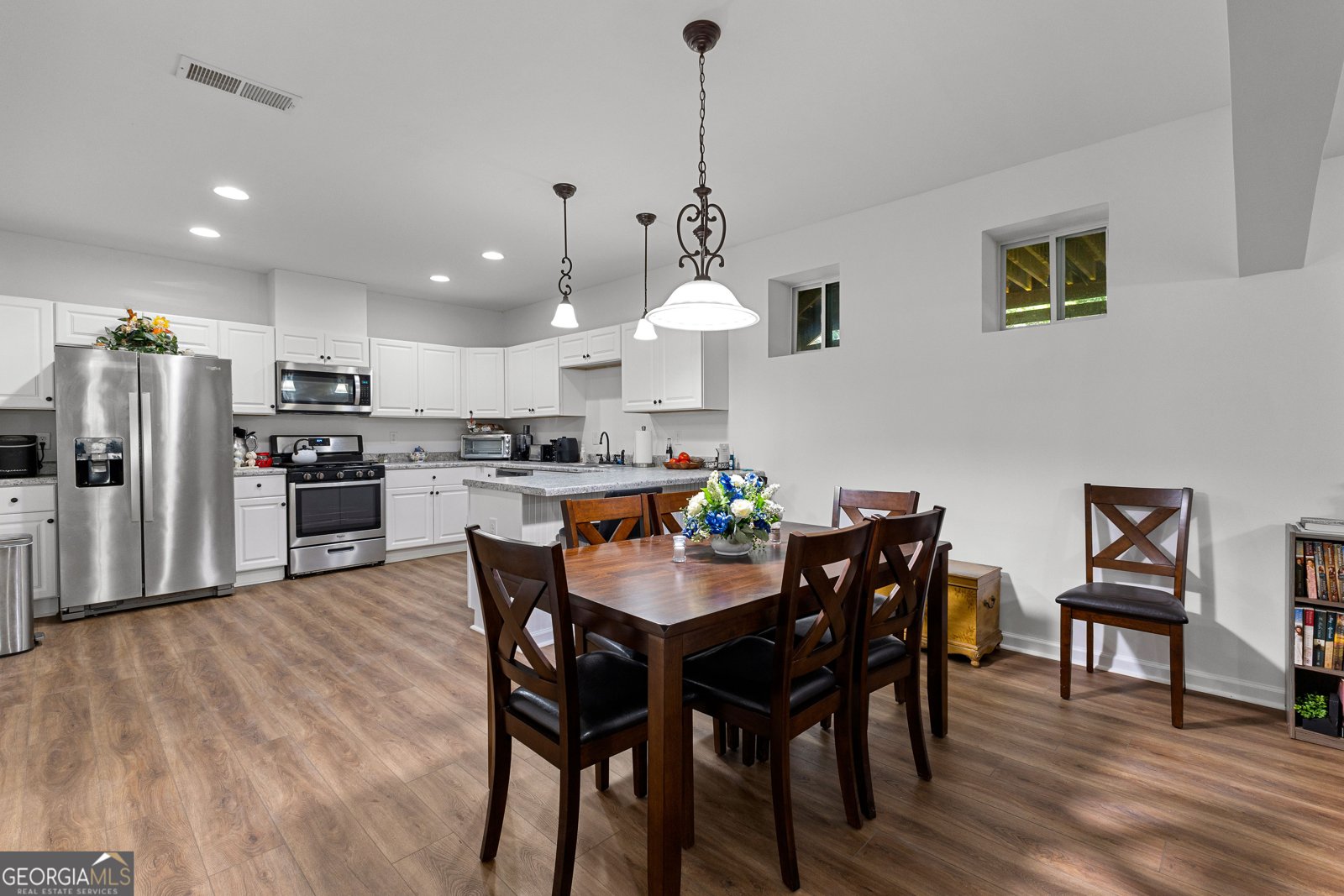 140 Burkwood Court Fayetteville - 24