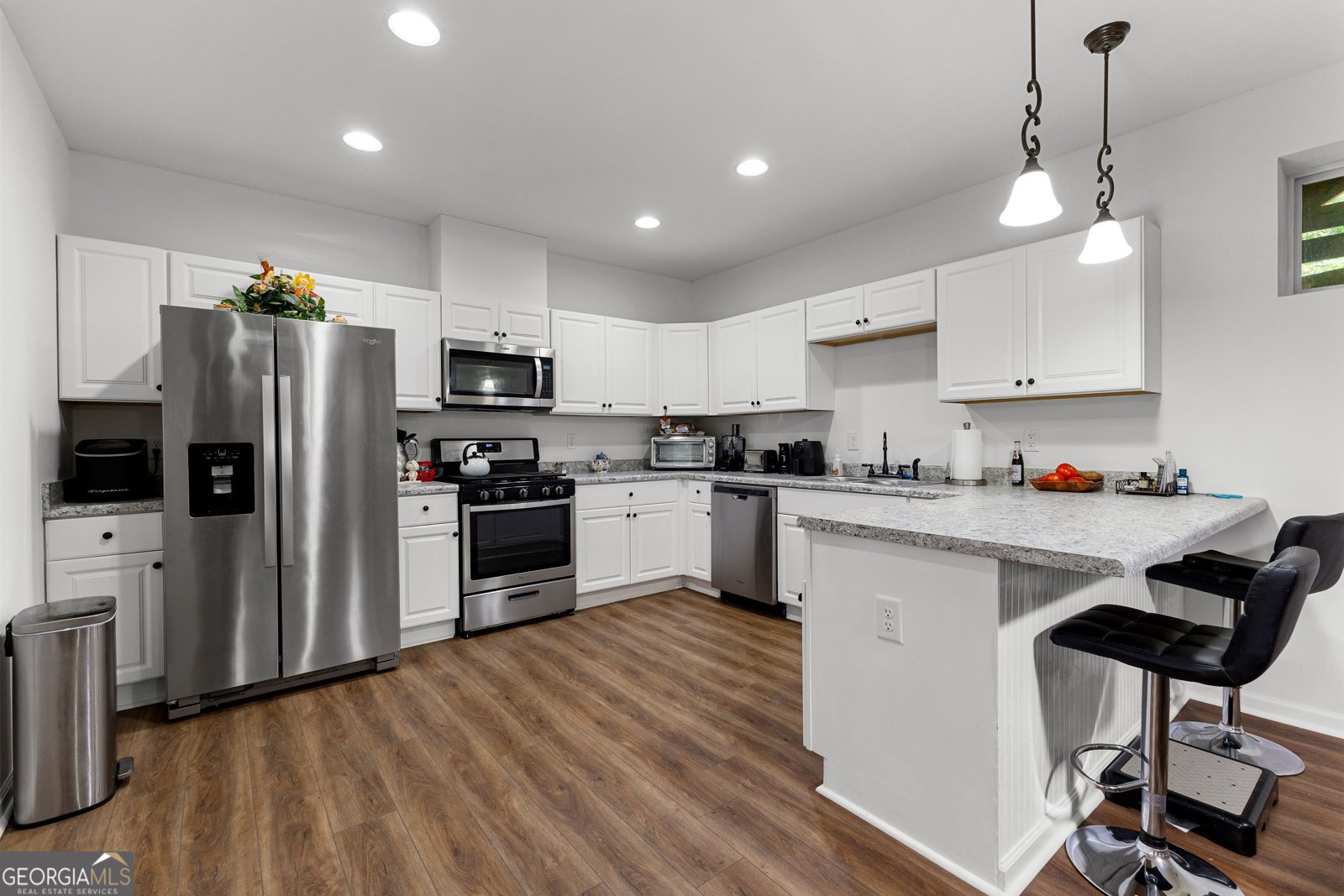 140 Burkwood Court Fayetteville - 25