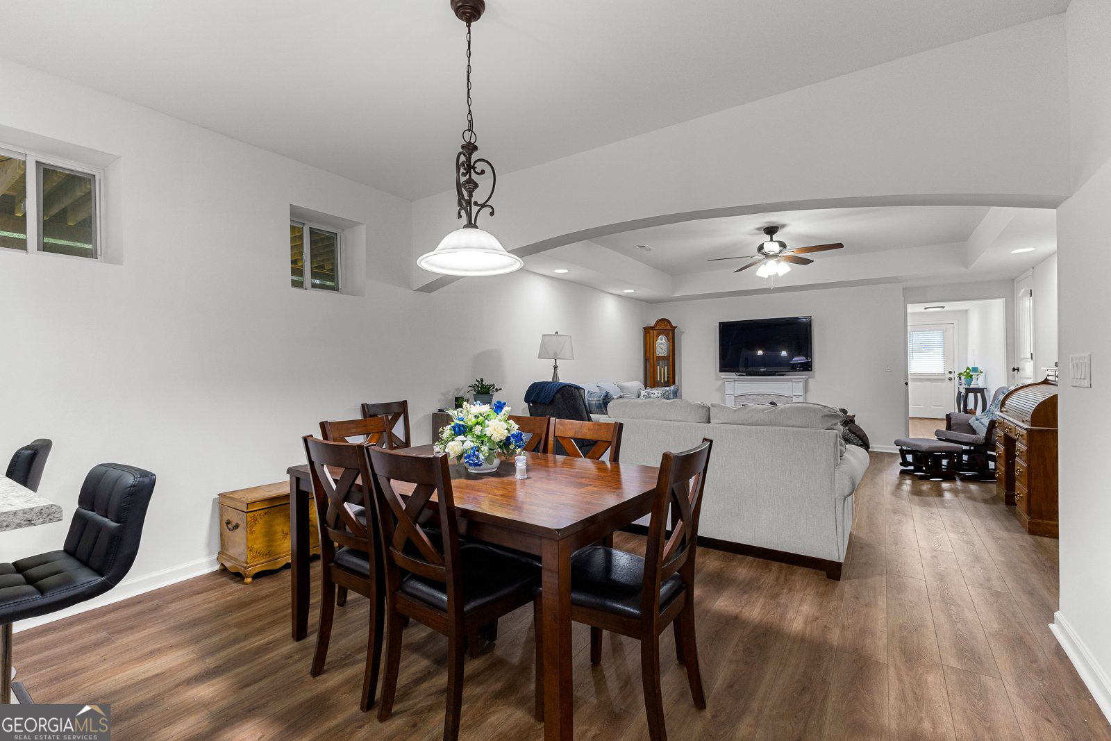 140 Burkwood Court Fayetteville - 27