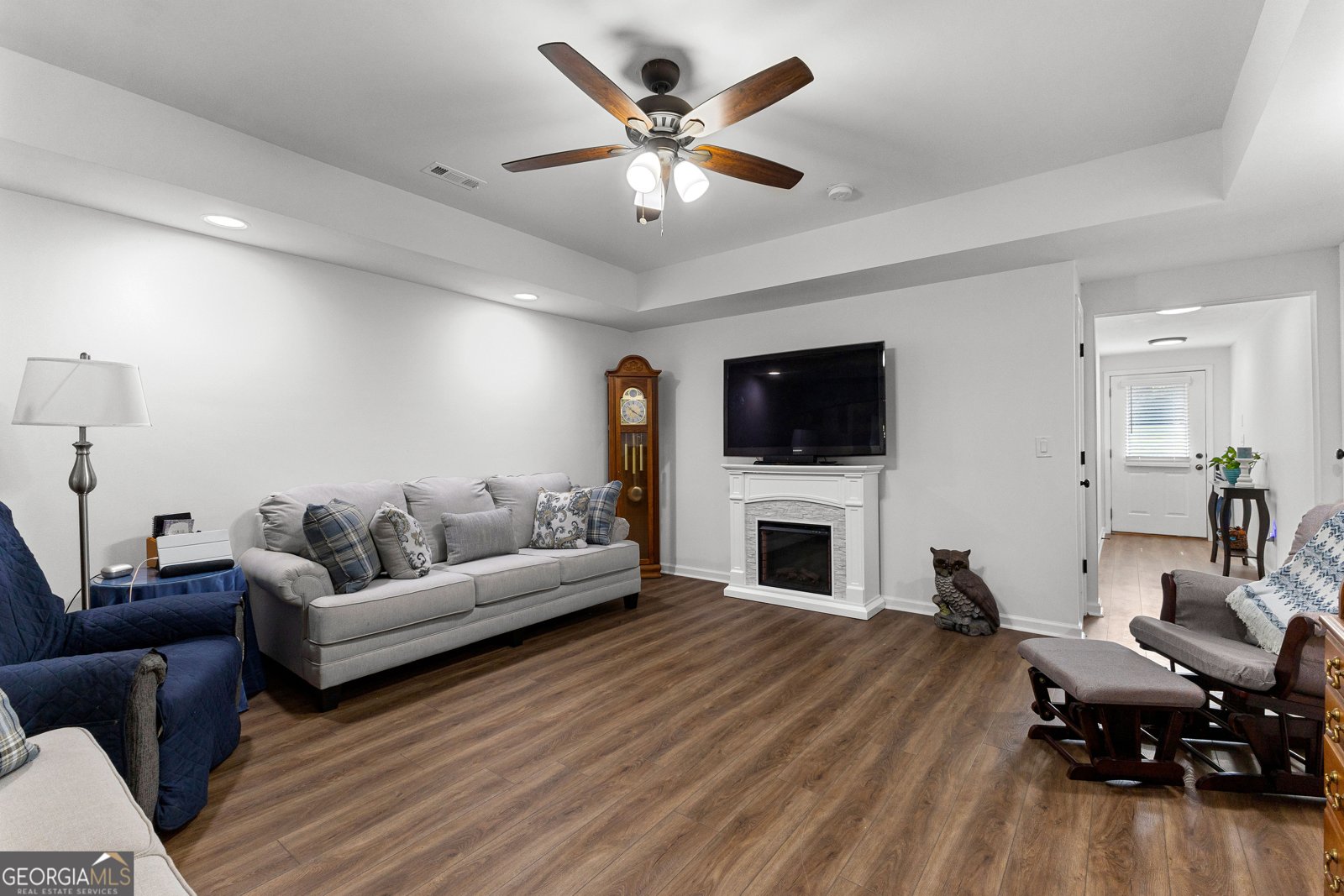140 Burkwood Court Fayetteville - 29