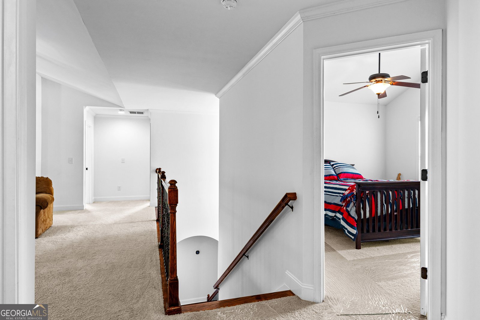 140 Burkwood Court Fayetteville - 3