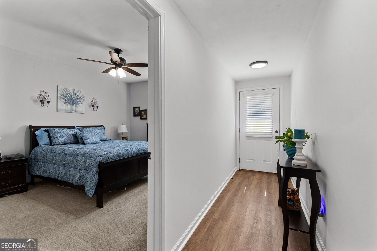 140 Burkwood Court Fayetteville - 30