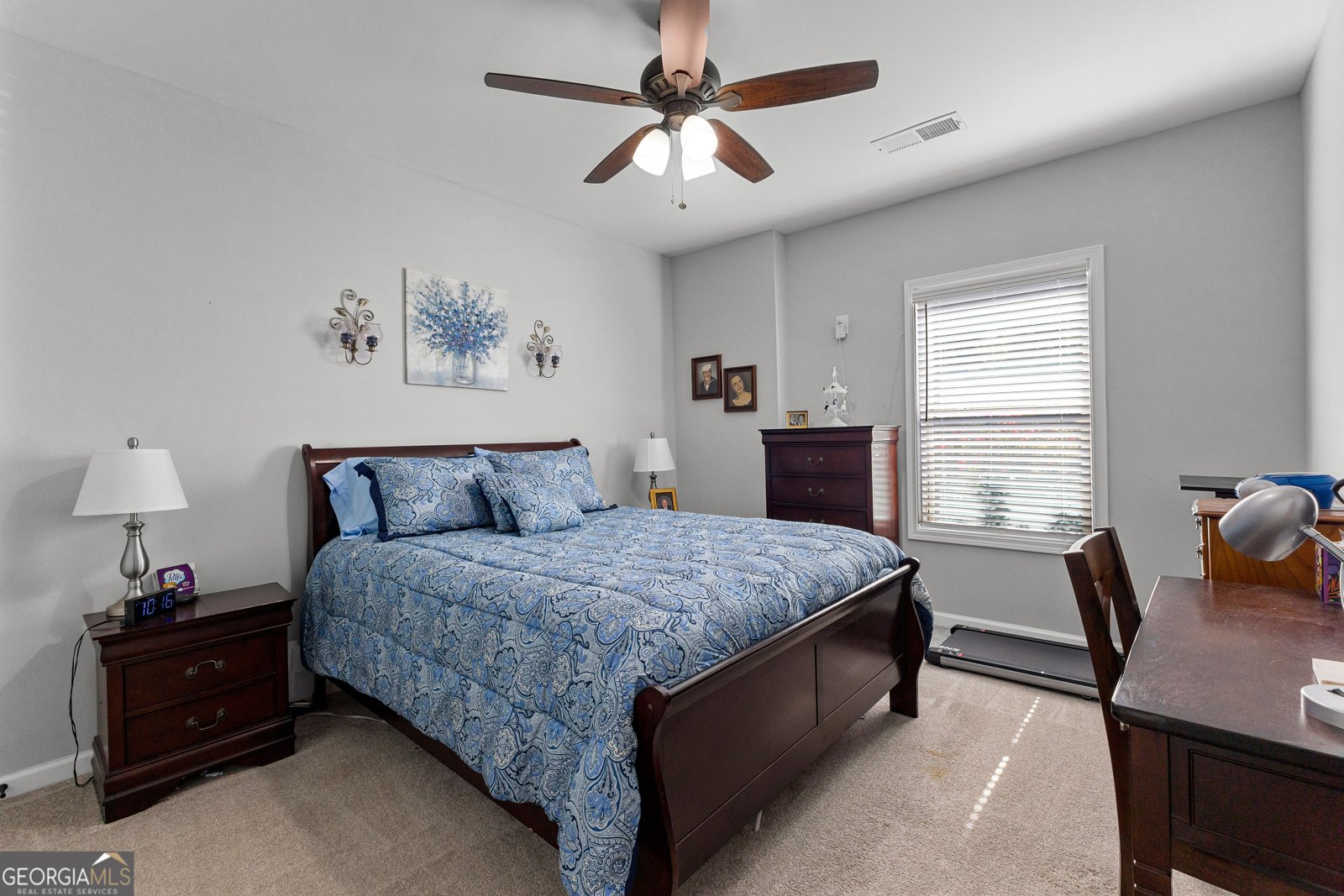 140 Burkwood Court Fayetteville - 31