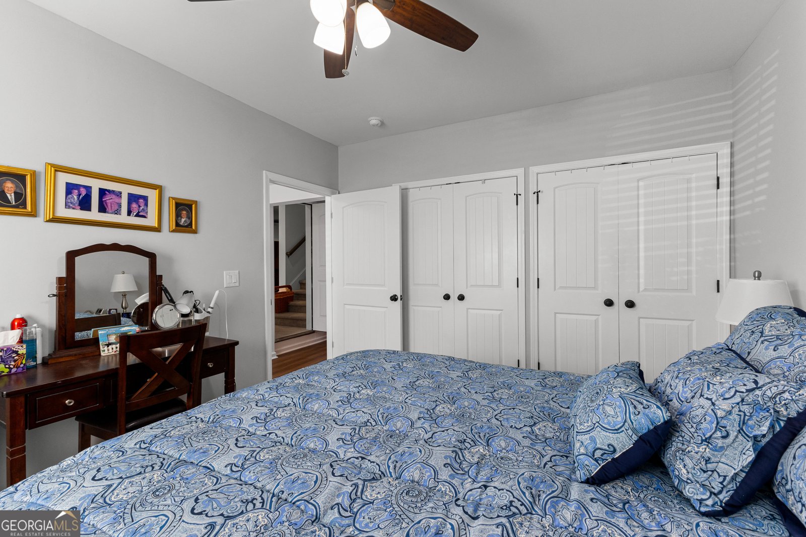 140 Burkwood Court Fayetteville - 33