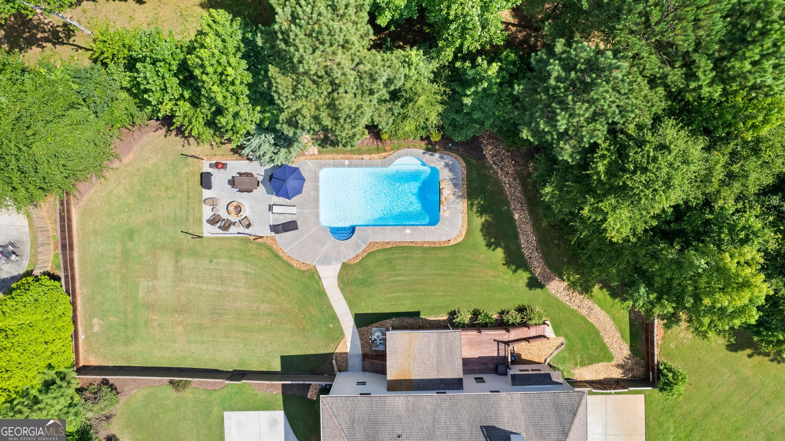 140 Burkwood Court Fayetteville - 34