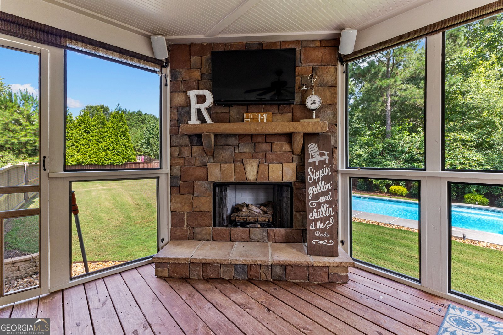 140 Burkwood Court Fayetteville - 36