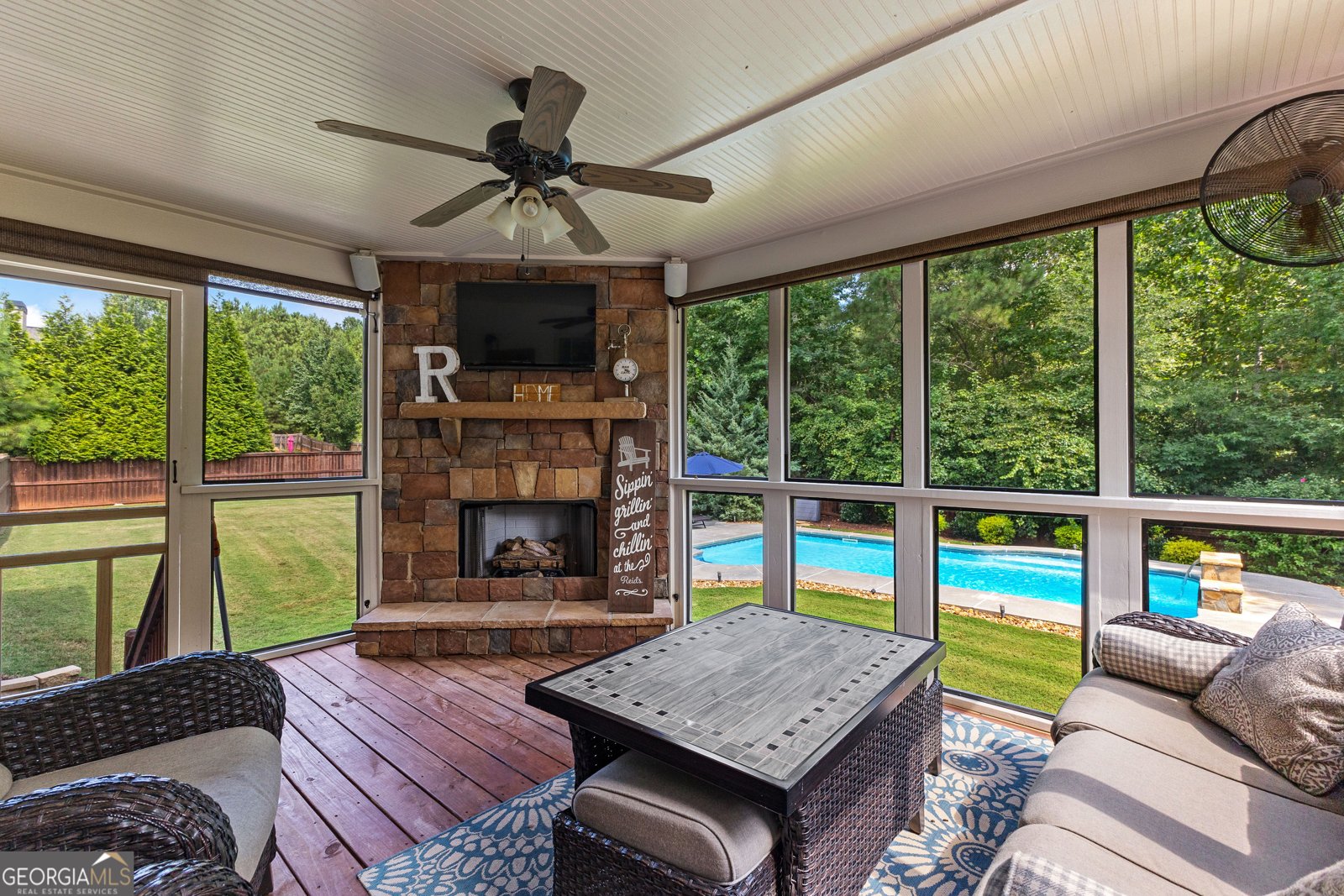 140 Burkwood Court Fayetteville - 37