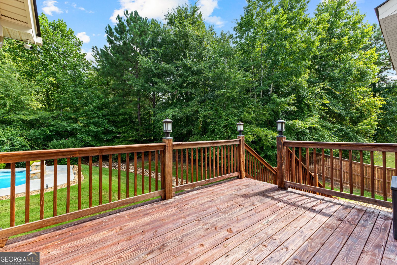140 Burkwood Court Fayetteville - 38