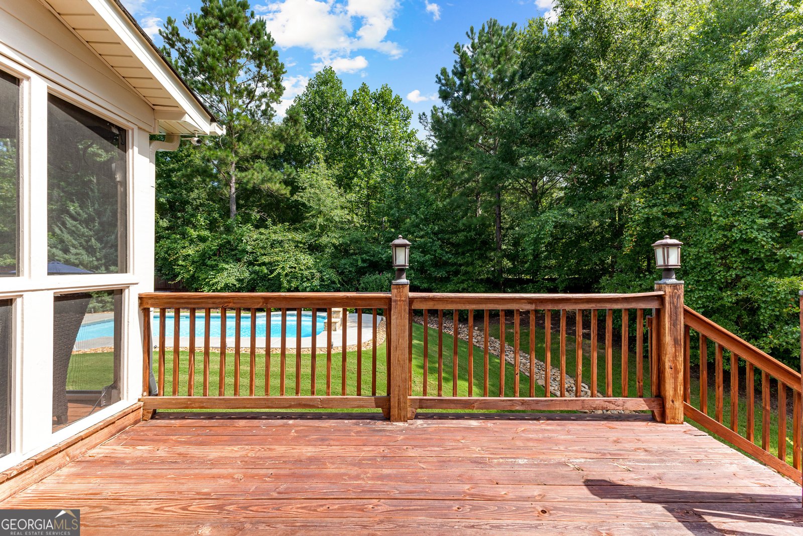 140 Burkwood Court Fayetteville - 39