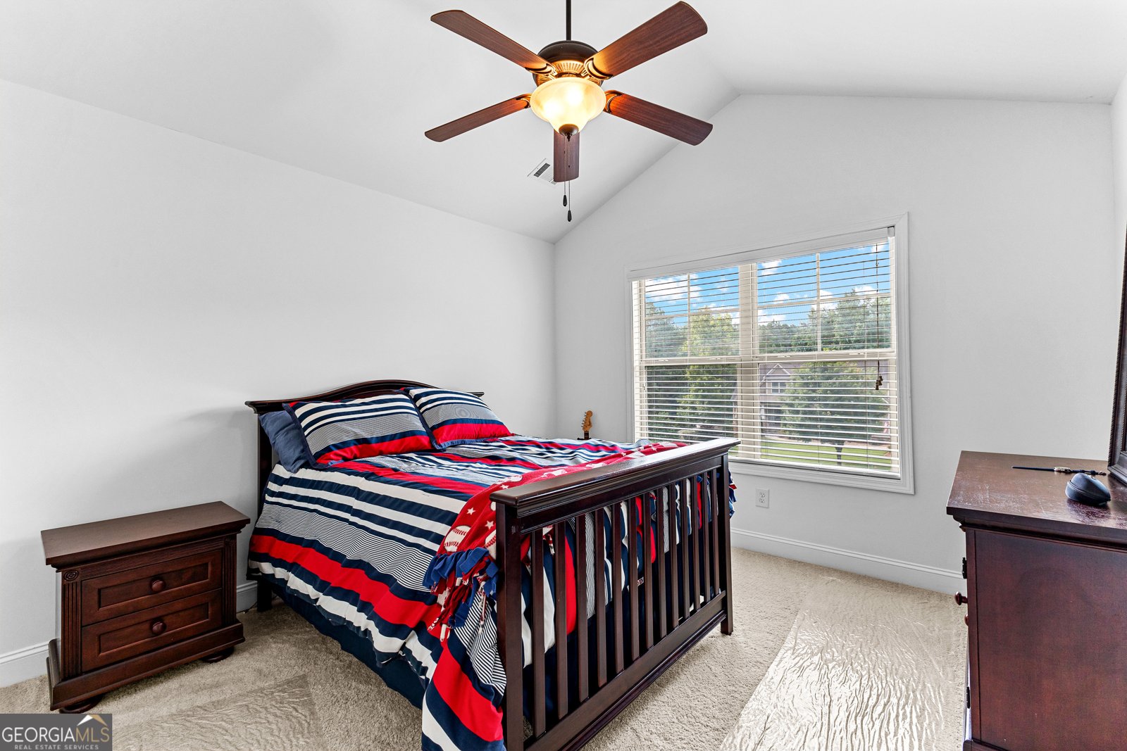 140 Burkwood Court Fayetteville - 4