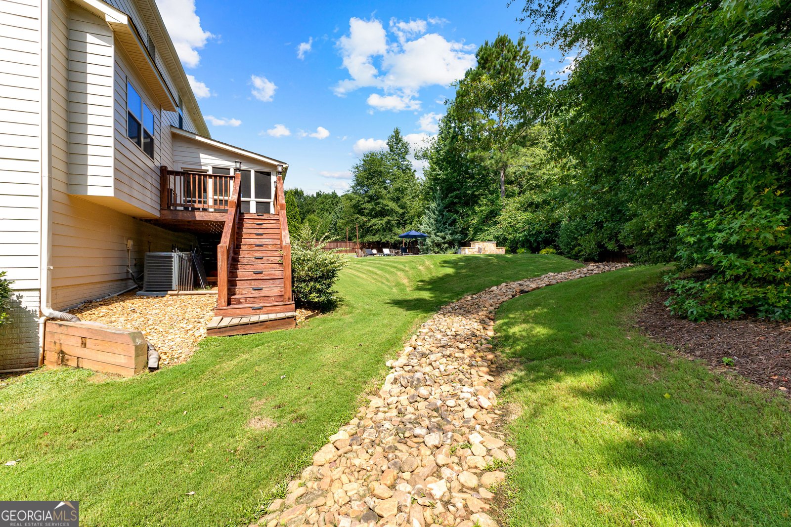 140 Burkwood Court Fayetteville - 40
