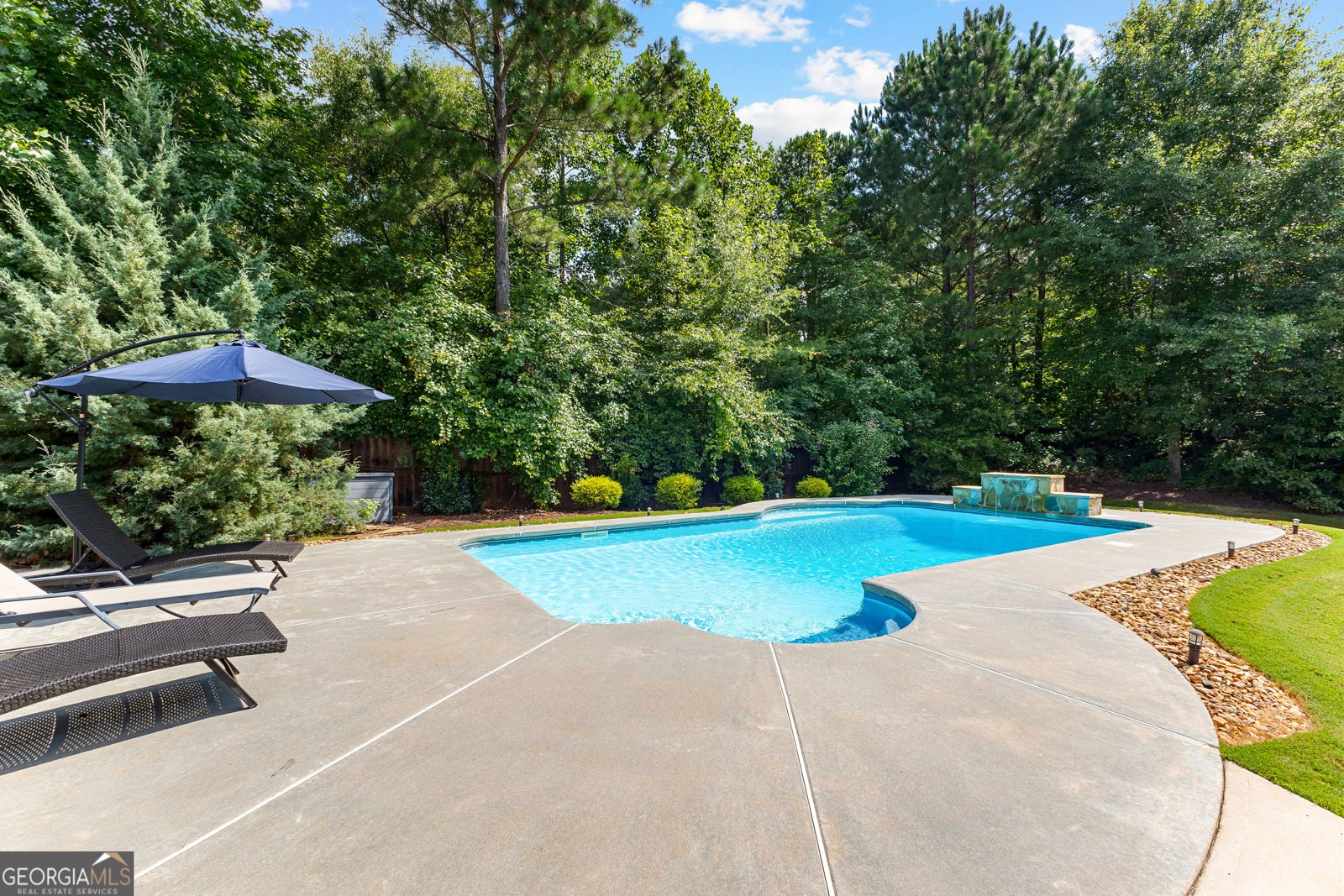 140 Burkwood Court Fayetteville - 43