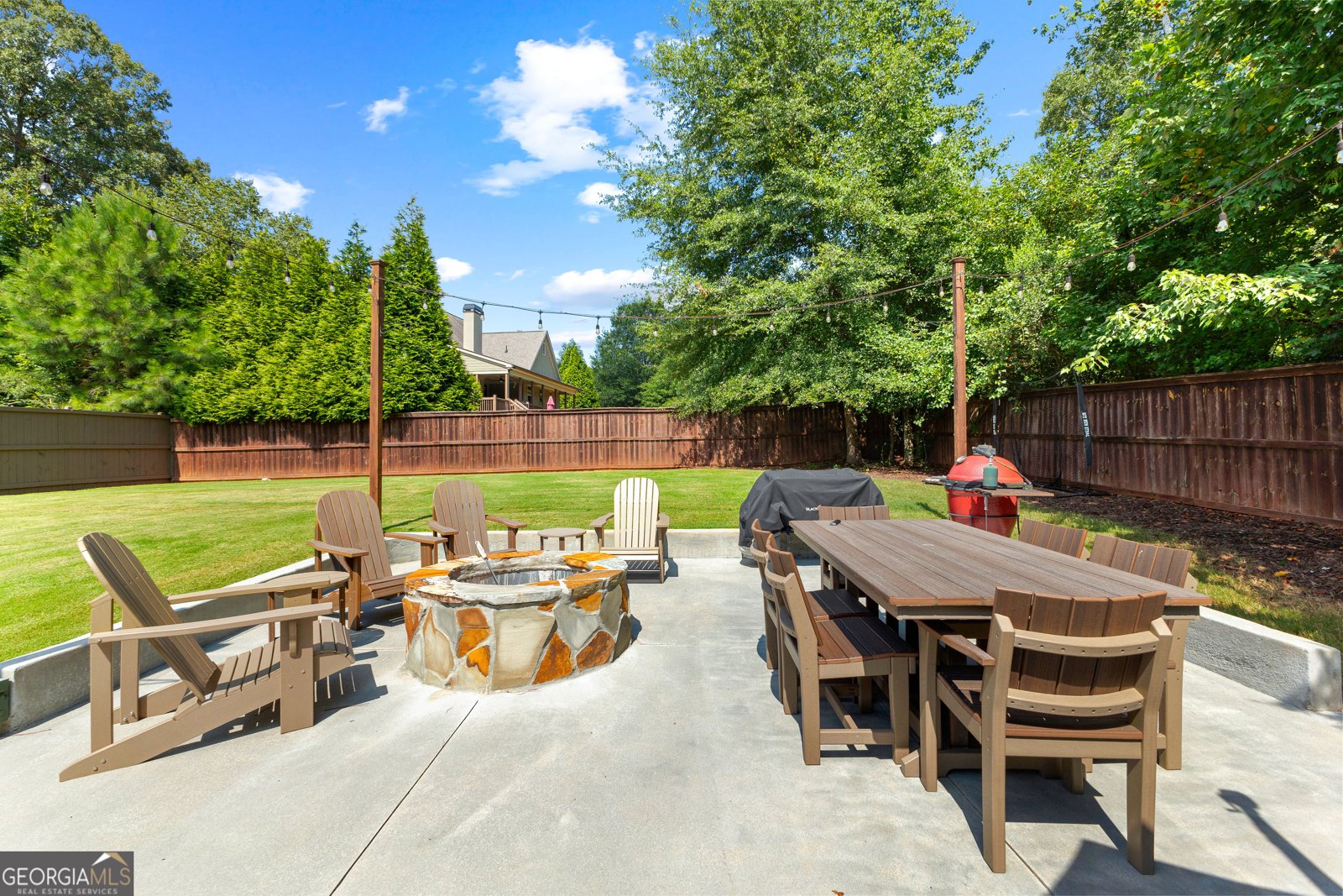 140 Burkwood Court Fayetteville - 47