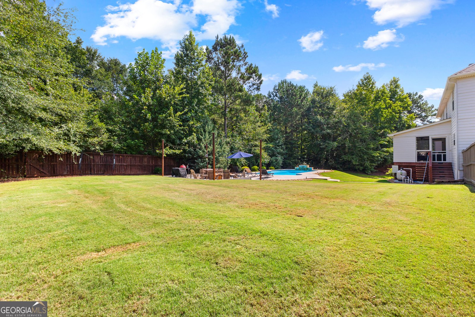 140 Burkwood Court Fayetteville - 49