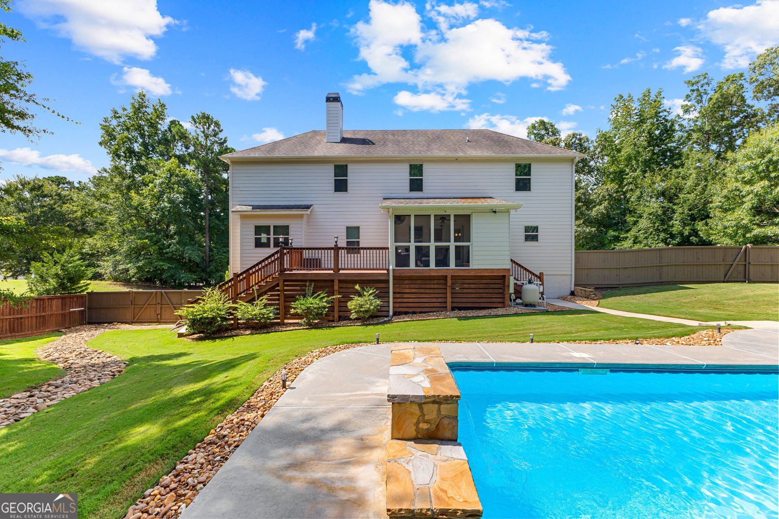 140 Burkwood Court Fayetteville - 51