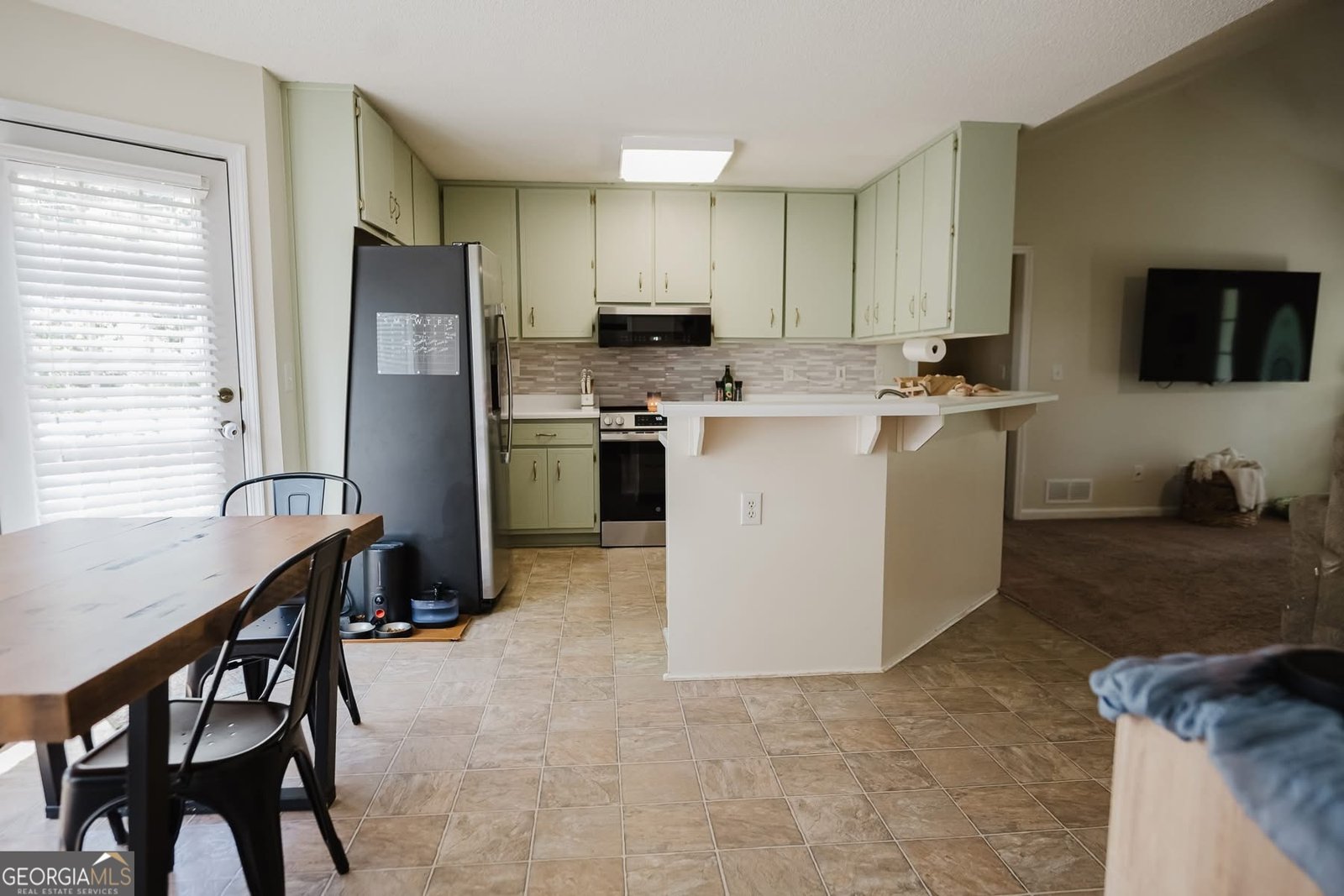 1710 Minter Road Griffin - 1