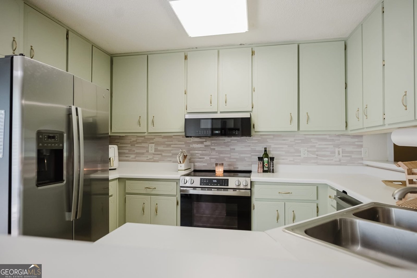 1710 Minter Road Griffin - 2
