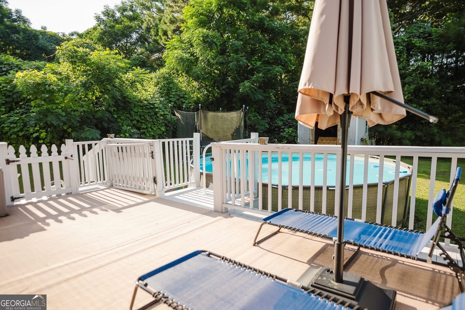 1710 Minter Road Griffin - 24