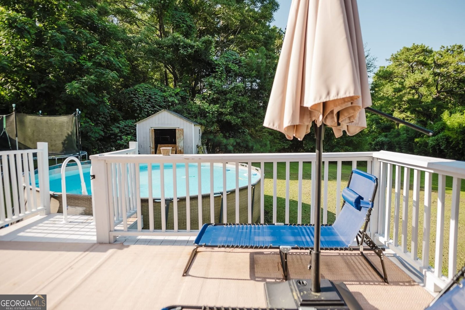 1710 Minter Road Griffin - 25