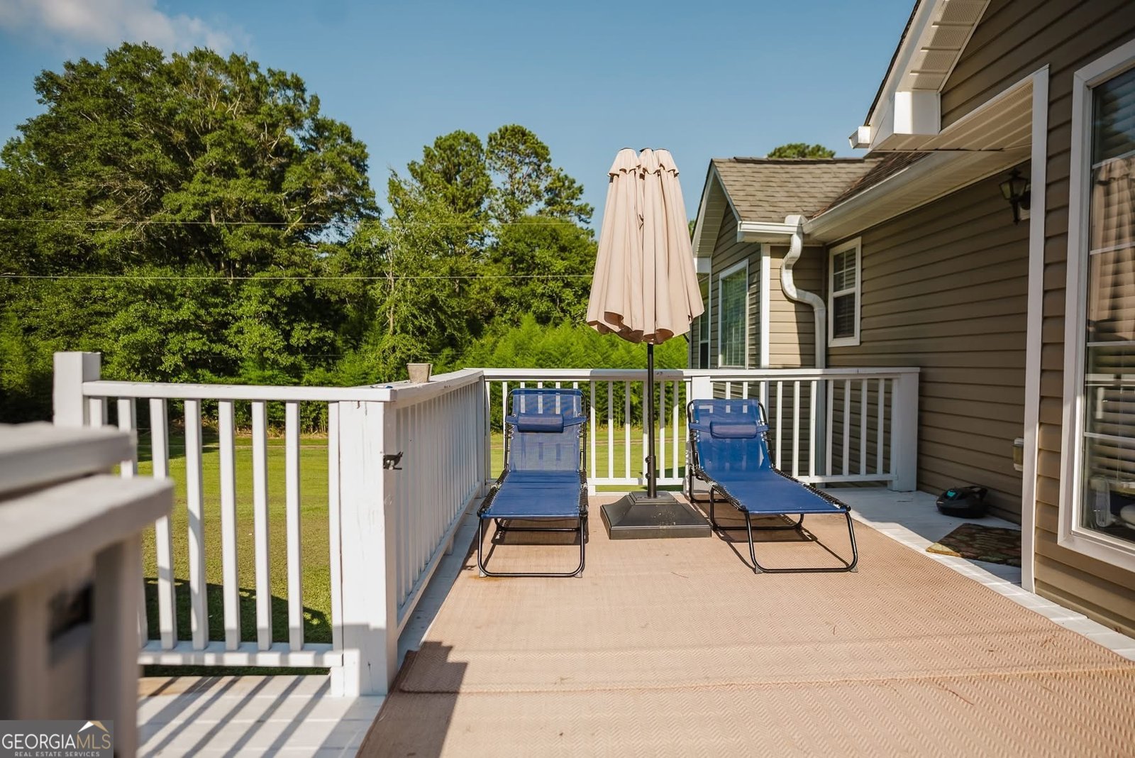 1710 Minter Road Griffin - 26