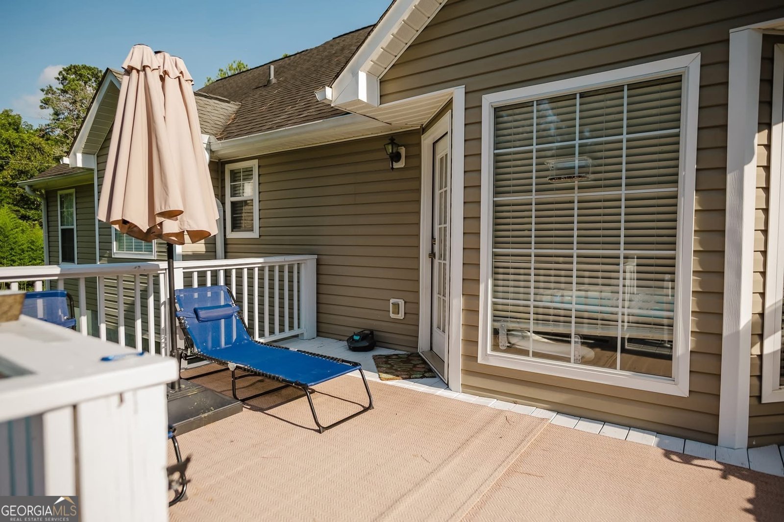 1710 Minter Road Griffin - 27