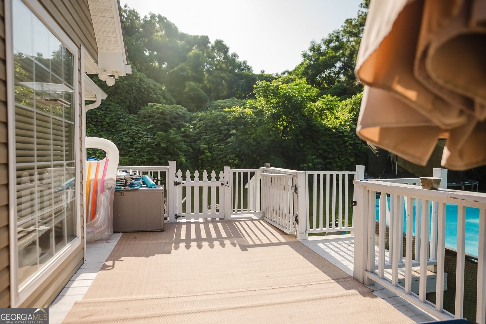 1710 Minter Road Griffin - 28