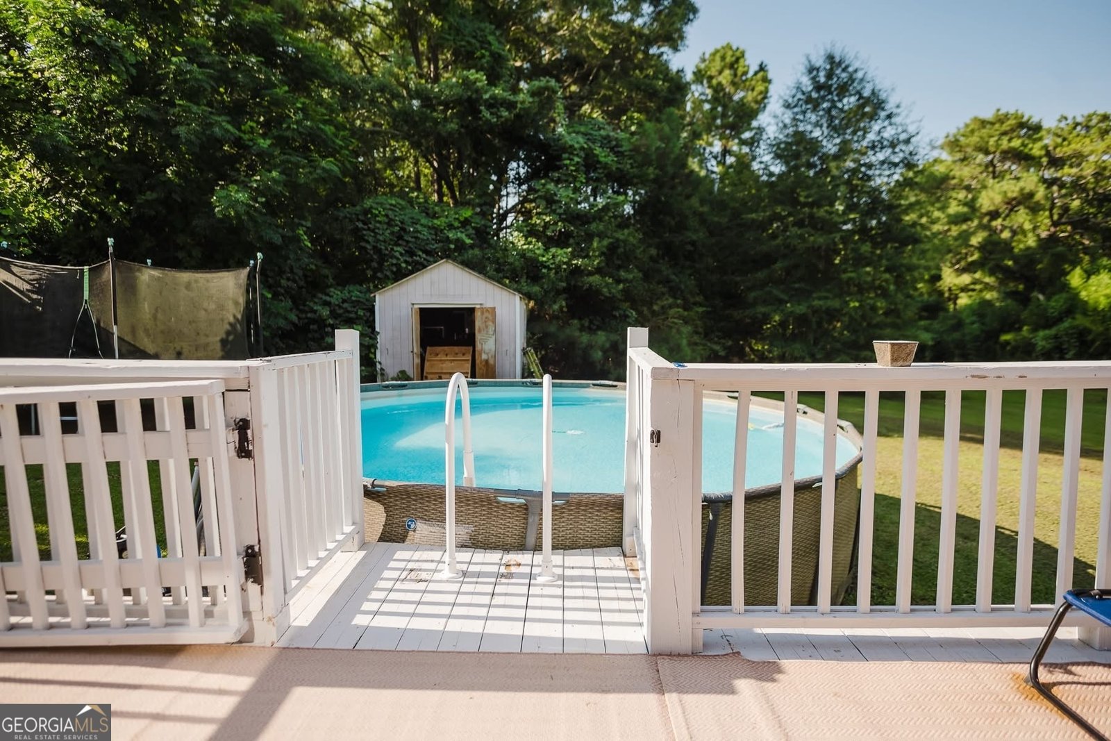 1710 Minter Road Griffin - 29