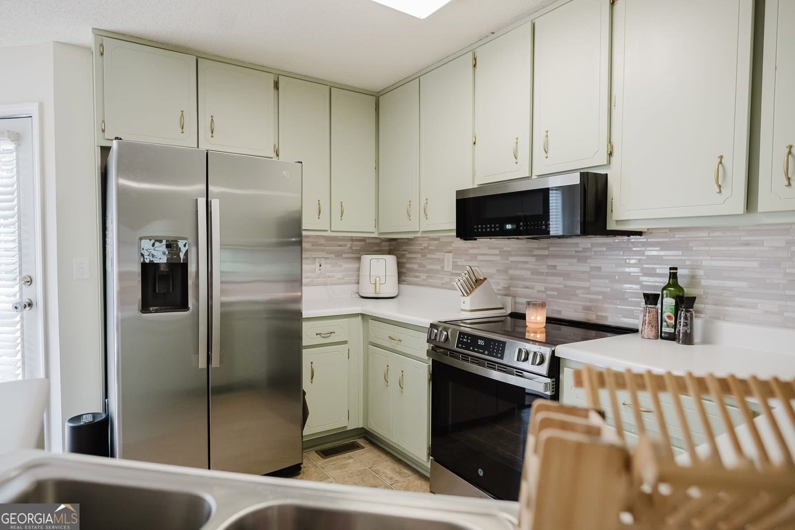1710 Minter Road Griffin - 3
