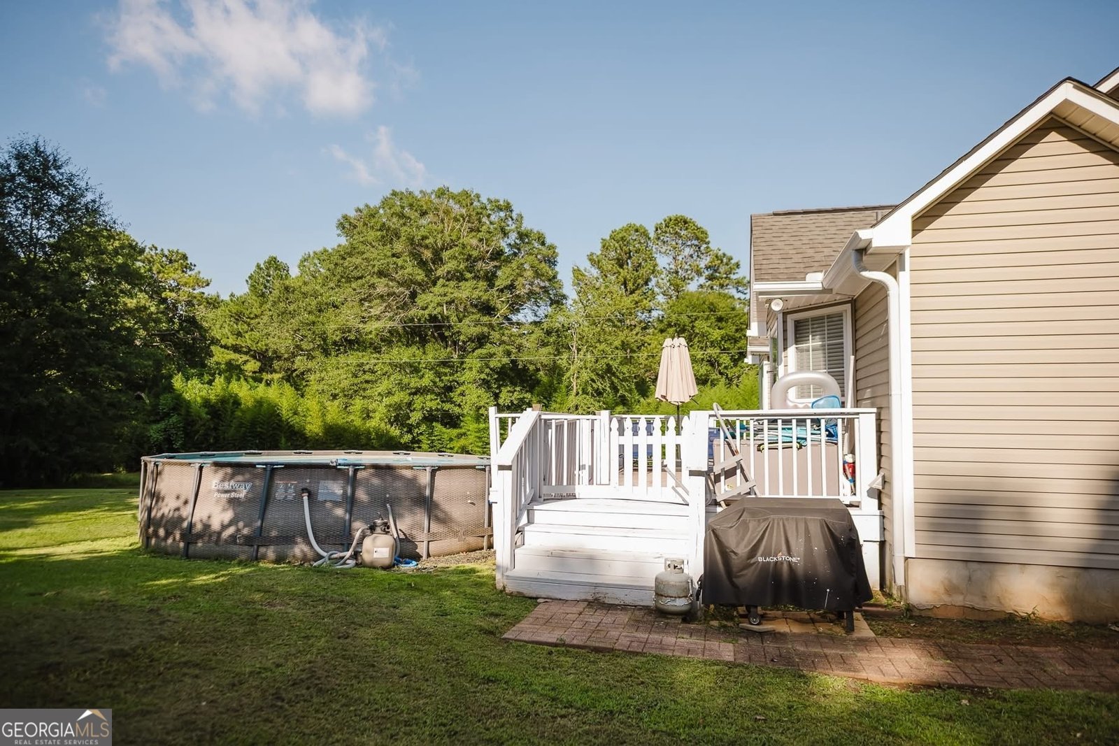 1710 Minter Road Griffin - 30