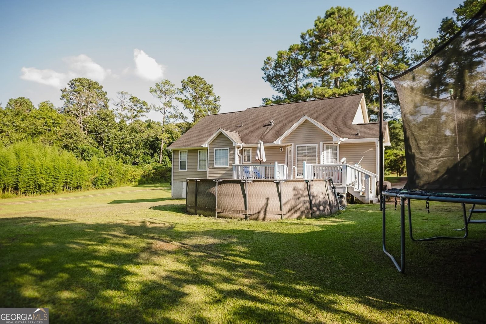 1710 Minter Road Griffin - 31
