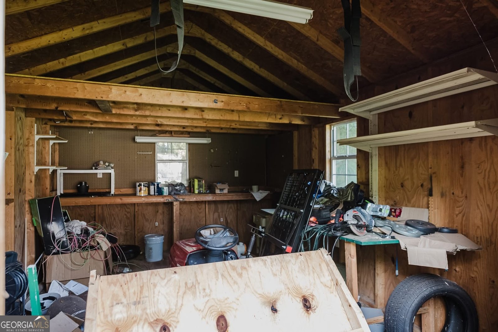 1710 Minter Road Griffin - 32