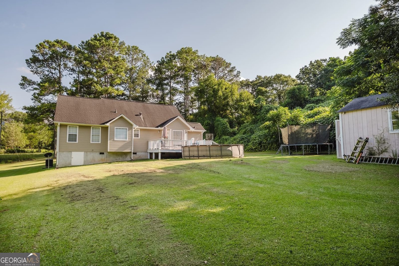 1710 Minter Road Griffin - 33