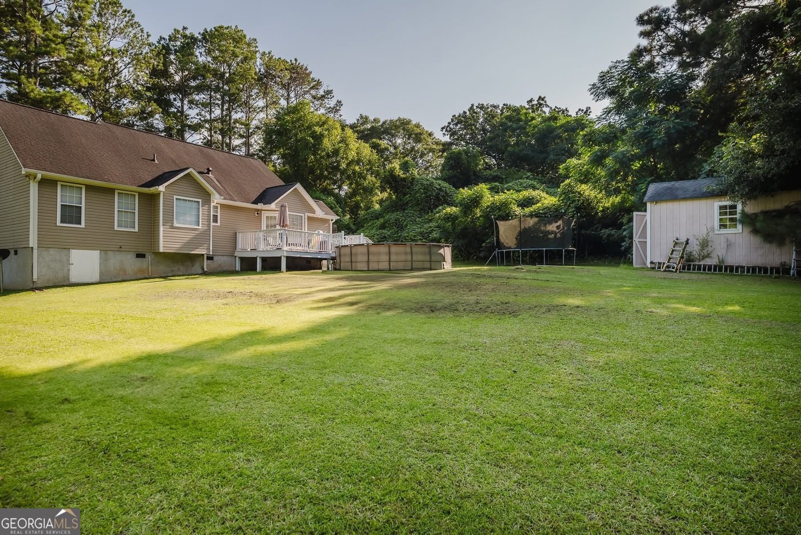1710 Minter Road Griffin - 34