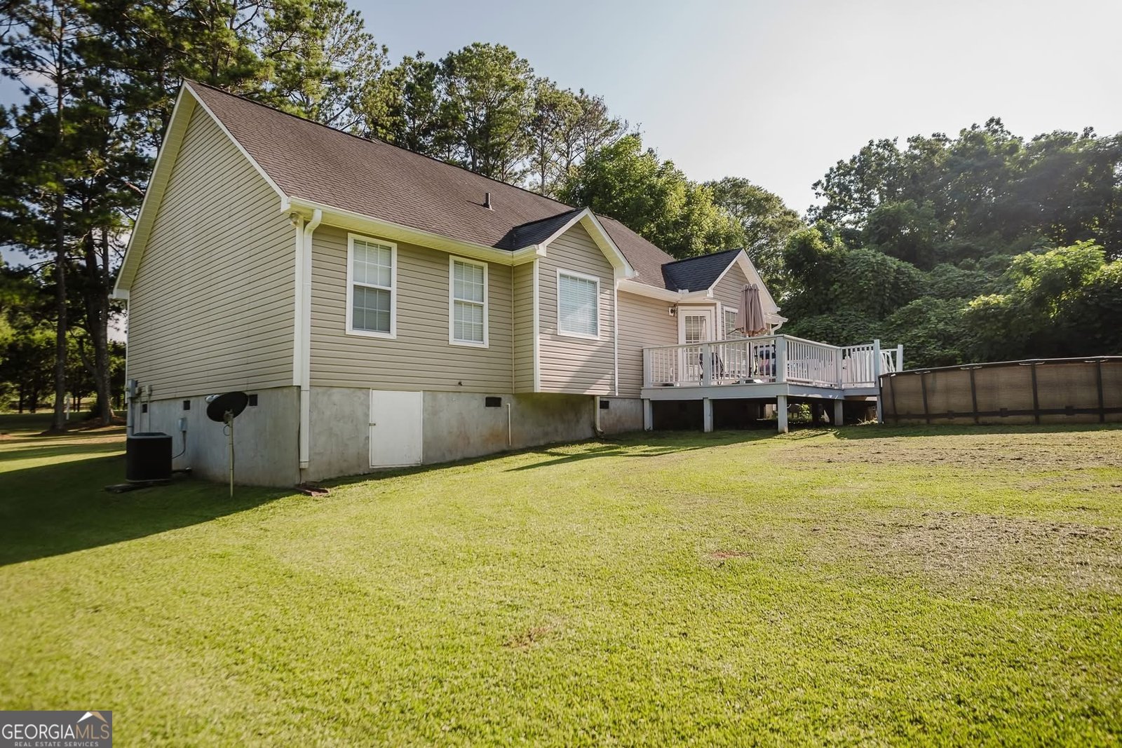 1710 Minter Road Griffin - 35