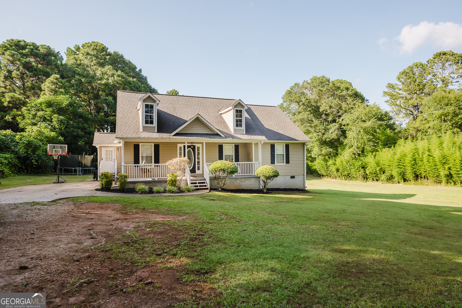 1710 Minter Road Griffin - 36