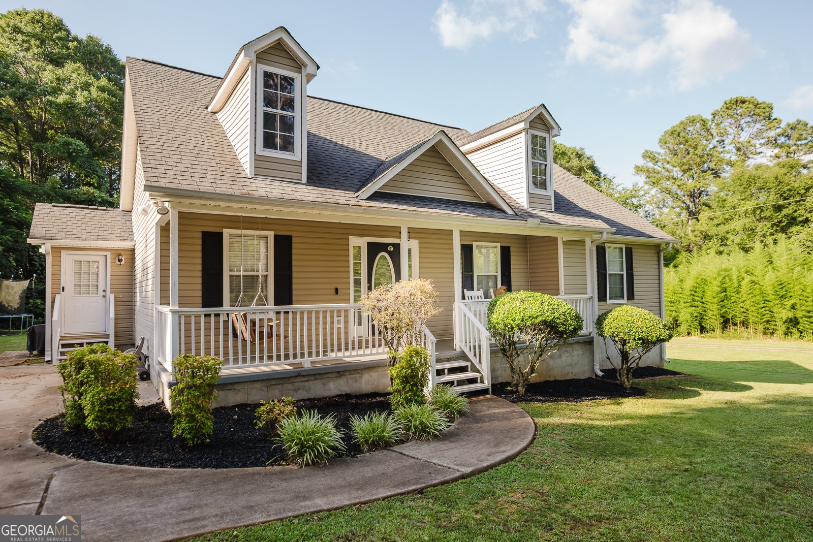 1710 Minter Road Griffin - 37
