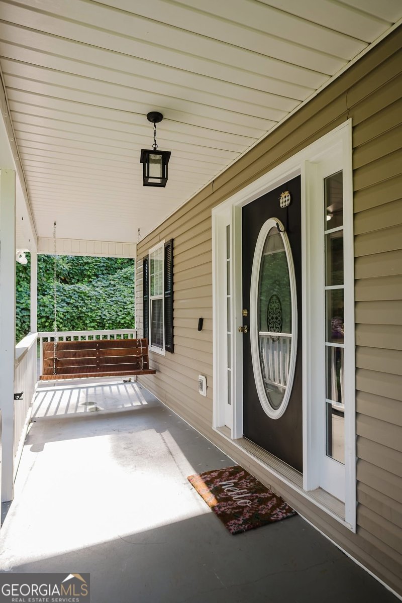 1710 Minter Road Griffin - 38