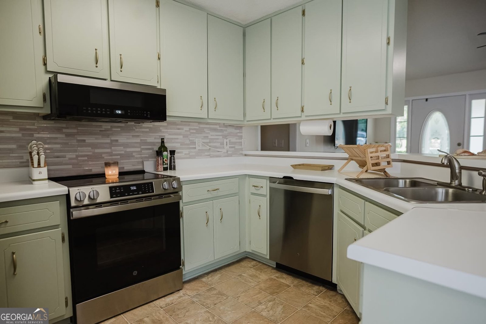 1710 Minter Road Griffin - 4