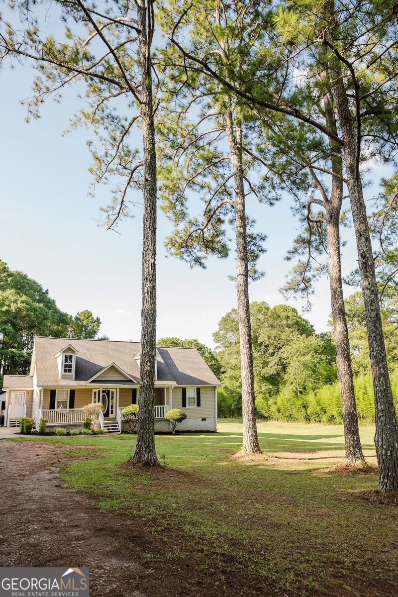 1710 Minter Road Griffin - 40
