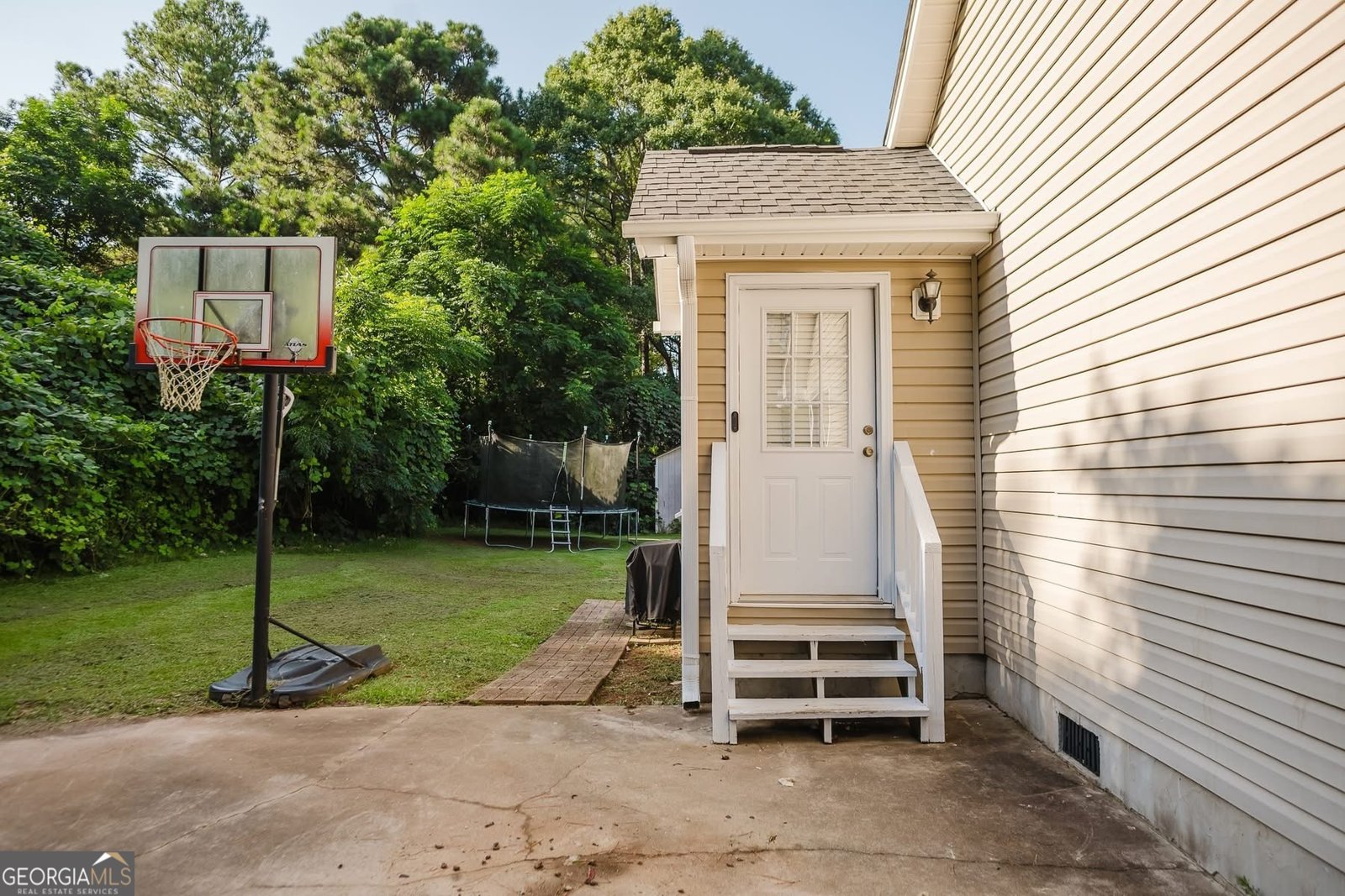 1710 Minter Road Griffin - 43