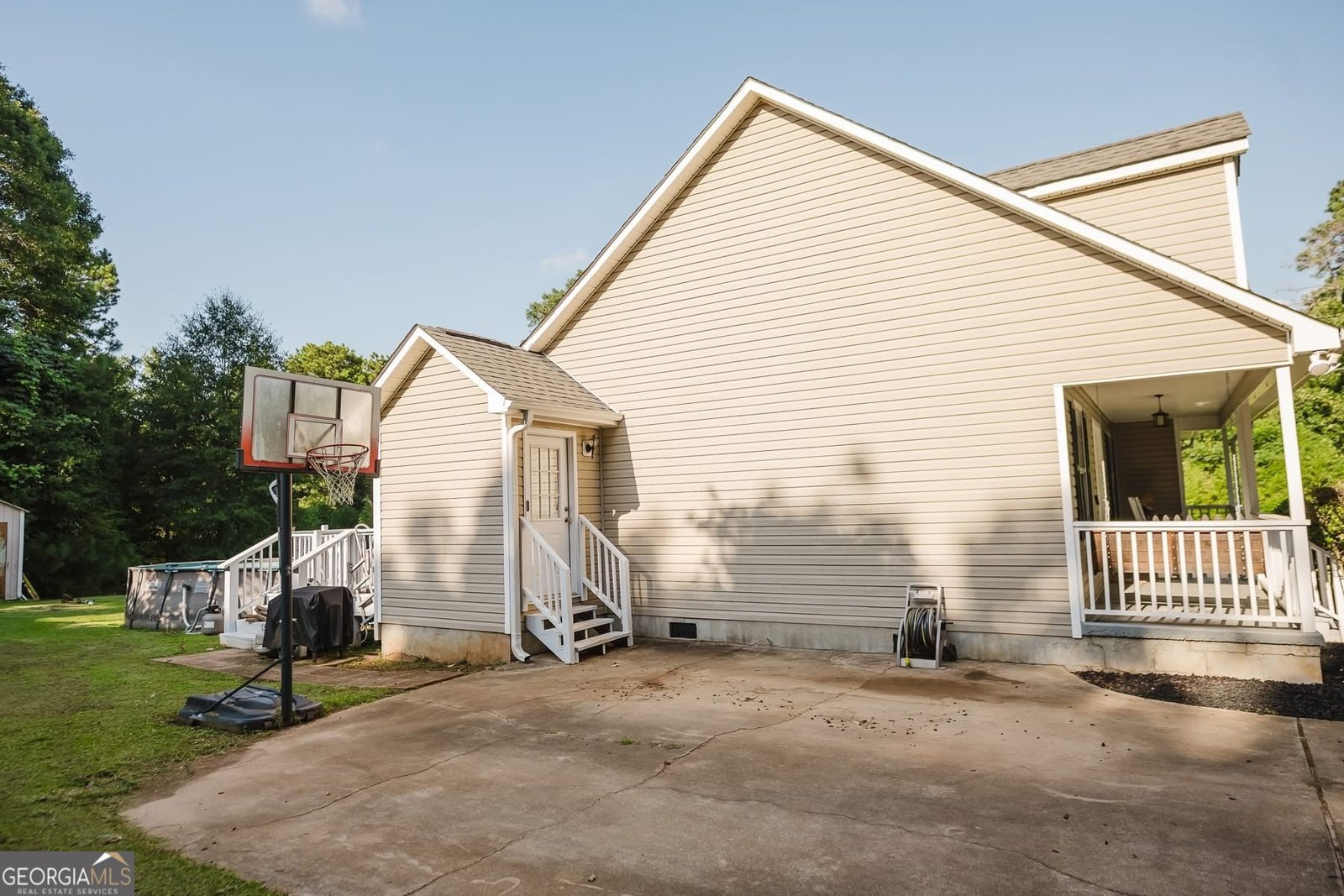 1710 Minter Road Griffin - 44