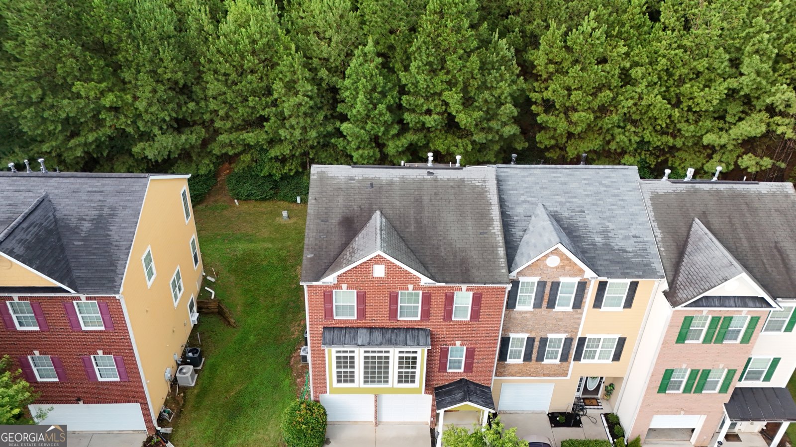 809 Belfry Terrace Fairburn - 3