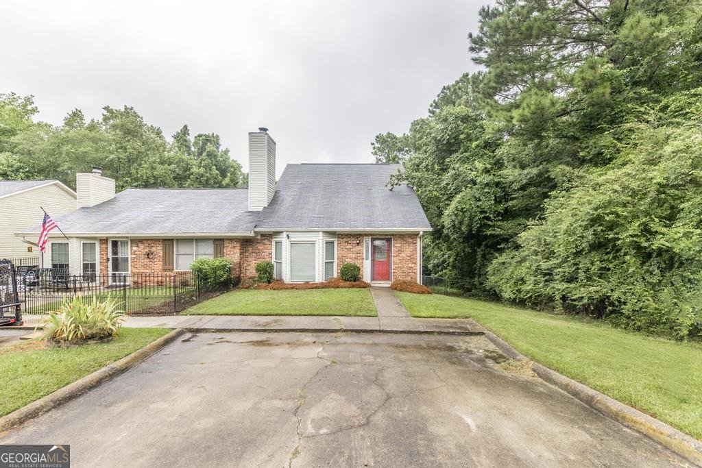 176 Springs Court Macon - 1