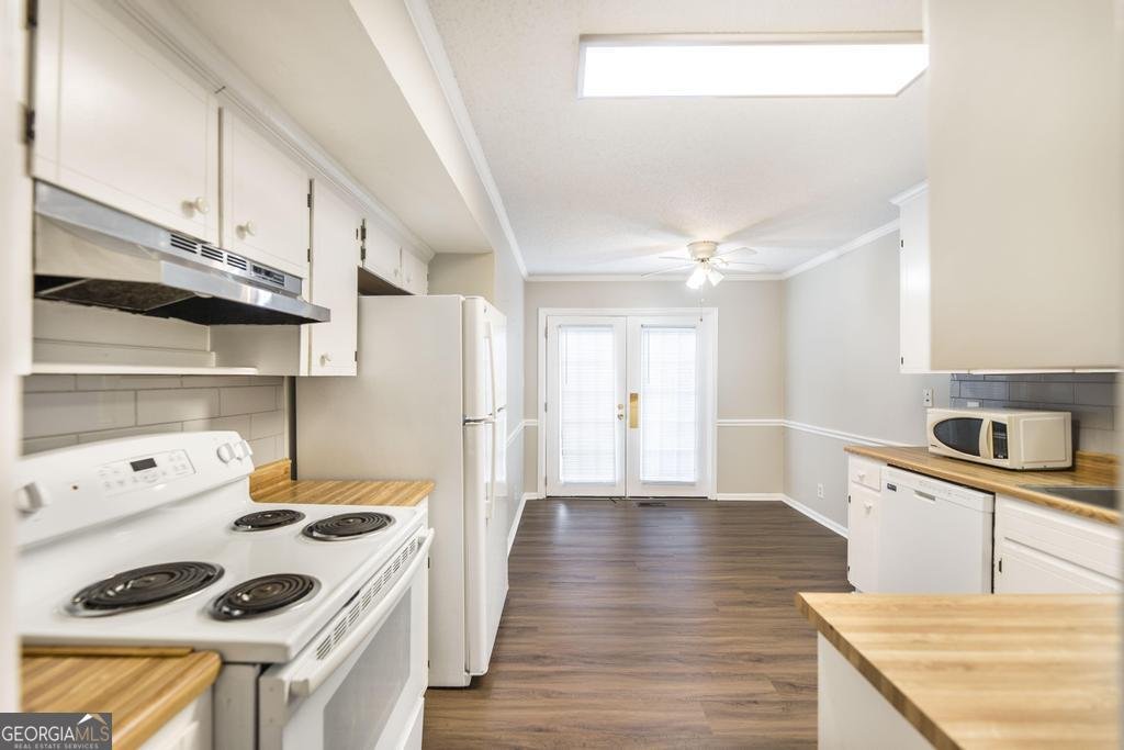 176 Springs Court Macon - 10