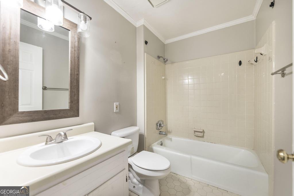 176 Springs Court Macon - 17