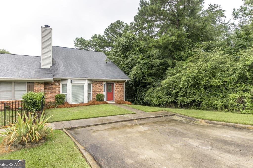 176 Springs Court Macon - 3