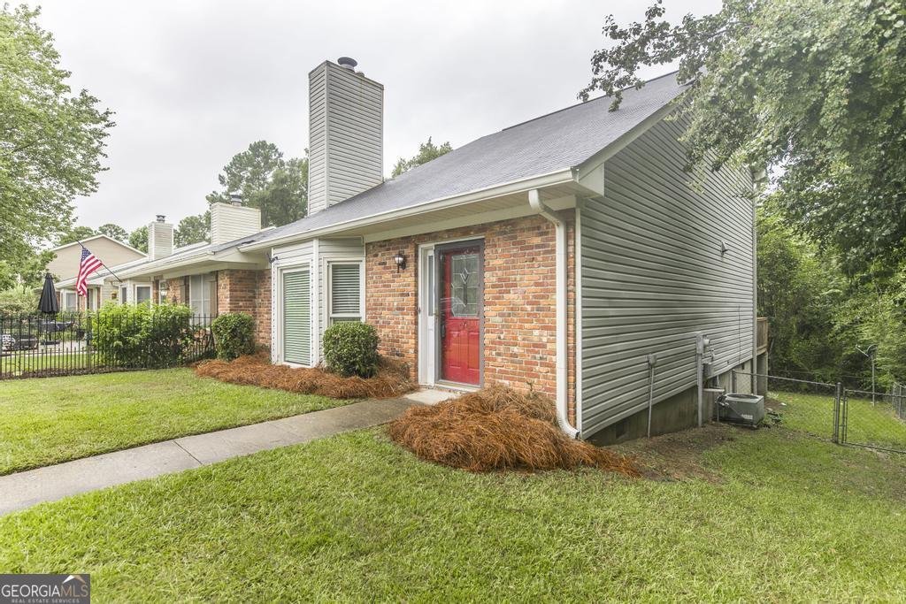176 Springs Court Macon - 5