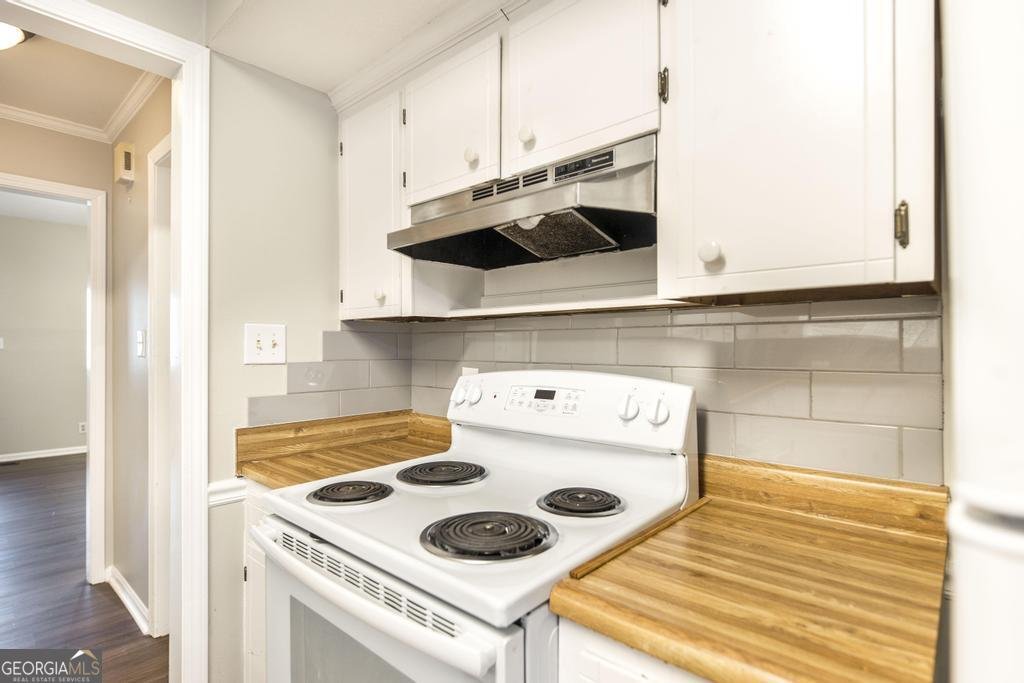 176 Springs Court Macon - 9
