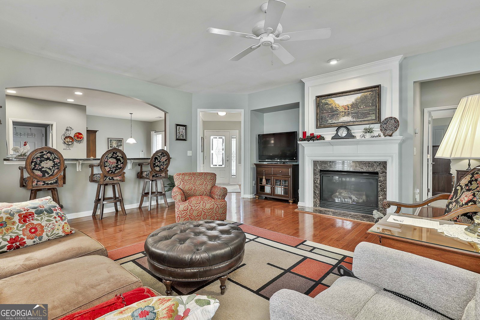 109 Starflower Drive Griffin - 10